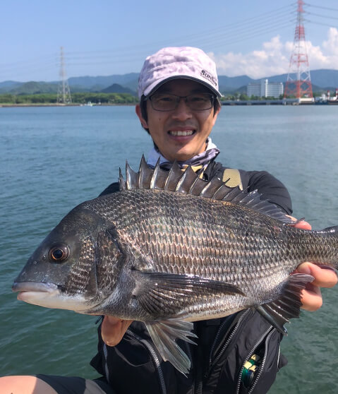 かんべ